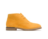 Hush Puppies Bailey Chukka Boot Golden Sun Suede | Women Boots
