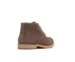Hush Puppies Bailey Chukka Boot Mushroom Suede | Women Boots