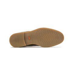 Hush Puppies Bailey Chukka Boot Olive Suede | Women Boots