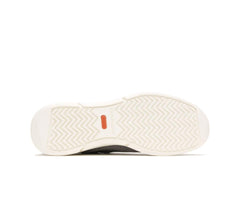 Hush Puppies Cooper Lace Up Grey Heathered | Men Sneakers