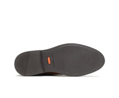 Hush Puppies Detroit Chukka Cognac Leather | Men Boots