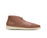Hush Puppies Everyday Chukka Cognac Leather | Men Boots