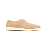 Hush Puppies Everyday Lace Up Tan Nubuck | Men Sneakers