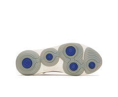 Hush Puppies Free Cool Grey Knit | Men Slip-Ons