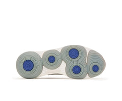 Hush Puppies Free Cool Grey Knit | Women Sneakers