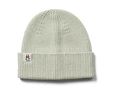 Hush Puppies Knit Beanie Sandstone Beige | Men/Women Hats