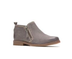 Hush Puppies Mazin Cayto Smoke Nubuck | Women Boots