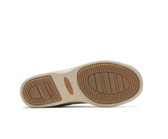 Hush Puppies Power Walker Taupe Leather | Women Walking Shoes