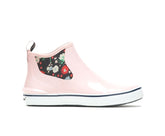 Hush Puppies Rain Sneaker Pale Blush | Women Boots