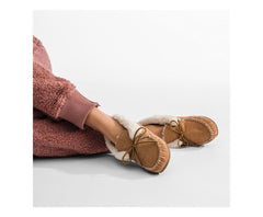 Hush Puppies Ramona Bootie Cinnamon | Women Slippers
