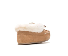 Hush Puppies Ramona Bootie Cinnamon | Women Slippers