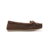Hush Puppies Raquel Jr Trapper Moc Chocolate | Women Slippers