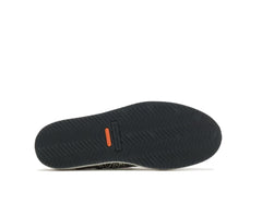 Hush Puppies Sabine Mule Zebra Calf Hair | Women Sneakers