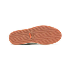 Hush Puppies Sabine Sneaker Pale Blue Leather | Women Sneakers