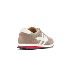 Hush Puppies Seventy8 Fossil Suede | Men Sneakers