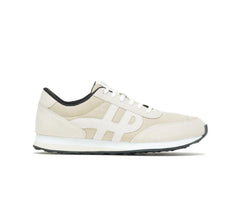 Hush Puppies Seventy8 Light Stone Suede | Men Sneakers