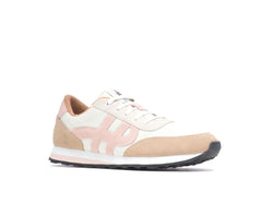 Hush Puppies Seventy8 Pale Blush Suede | Women Sneakers