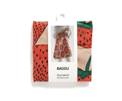 Hush Puppies Standard Baggu Bag Strawberry | Women Handbags