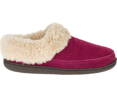 Hush Puppies Tilly Red | Women Slippers