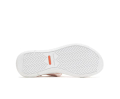 Hush Puppies Willa Knit Rafter Pale Rose Knit | Women Sandals