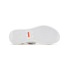 Hush Puppies Willa Knit Rafter Vapor Grey Knit | Women Sandals