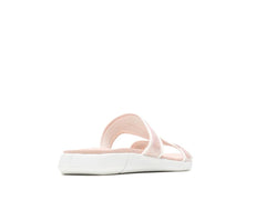 Hush Puppies Willa Knit Slide Pale Rose Knit | Women Sandals