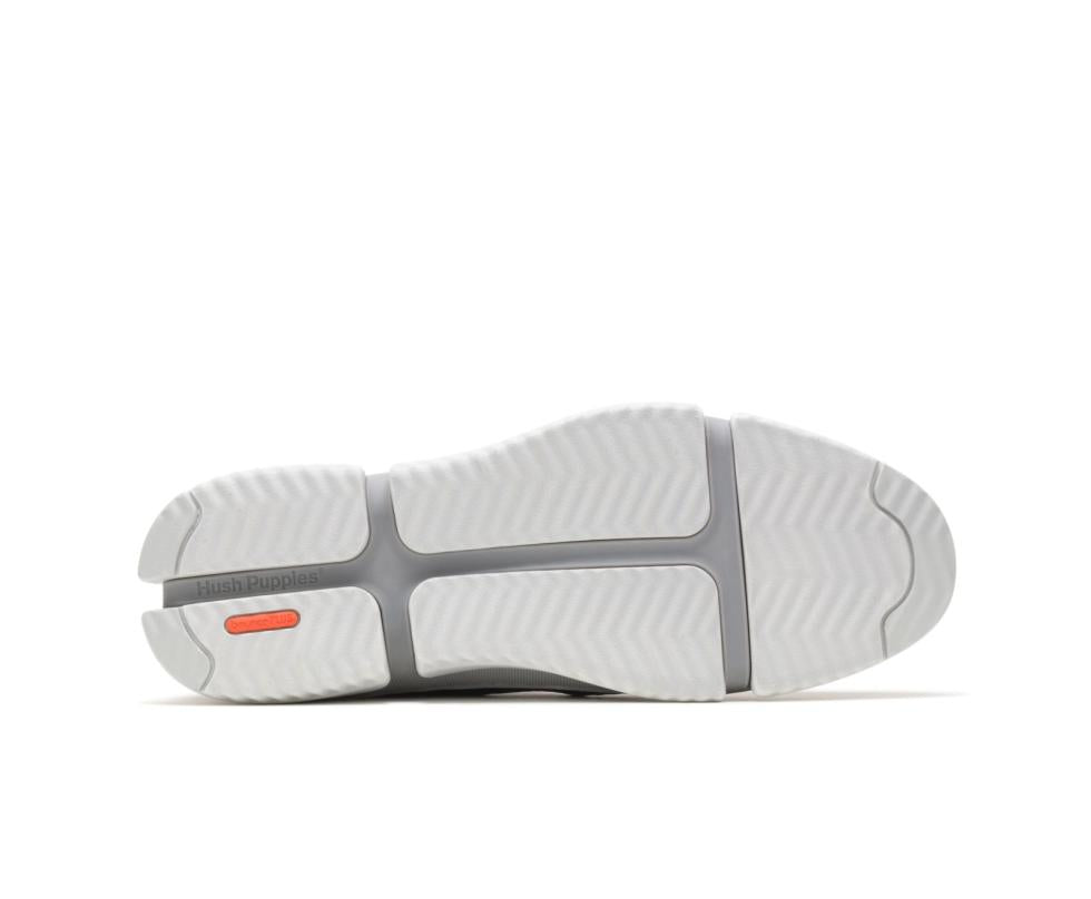 Hush Puppies Bennet Plain Toe Oxford Black Leather | Men Sneakers