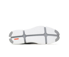 Hush Puppies Bennet Wingtip Oxford Navy Leather | Men Sneakers