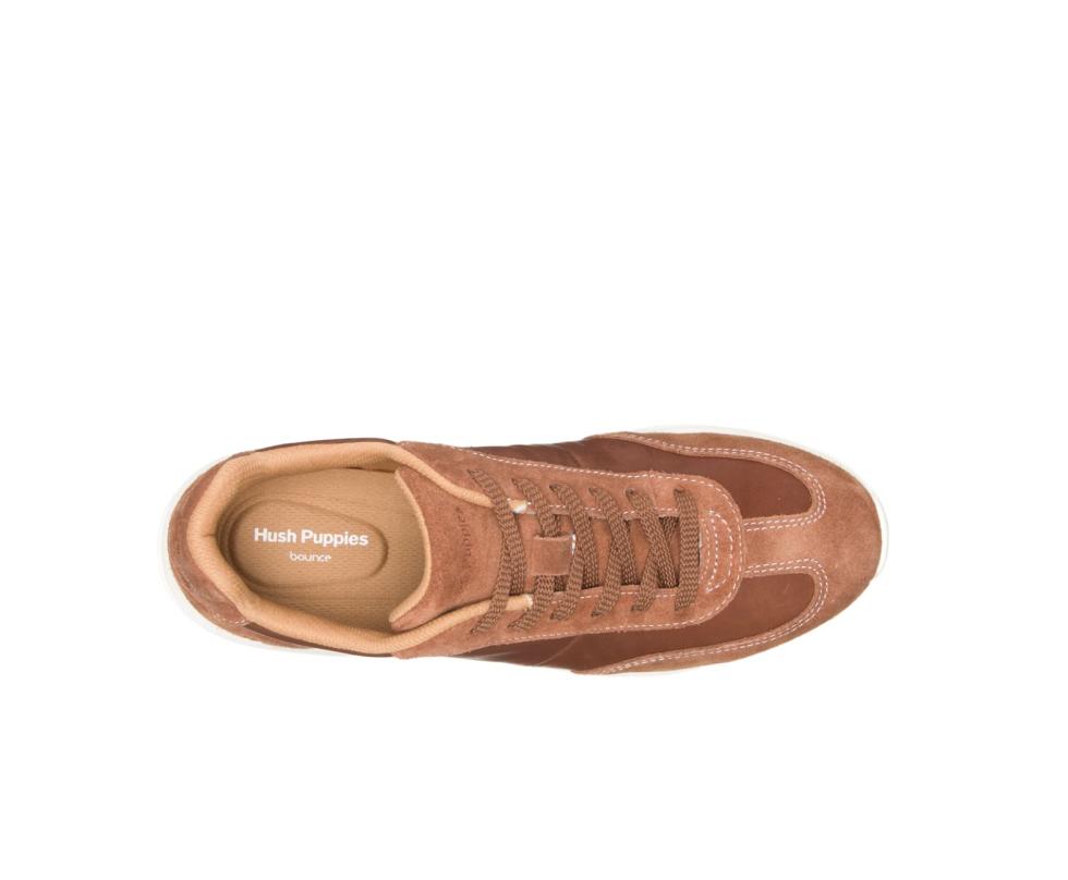 Hush Puppies Cassidy Sneaker Dachshund Suedeleather | Women Sneakers