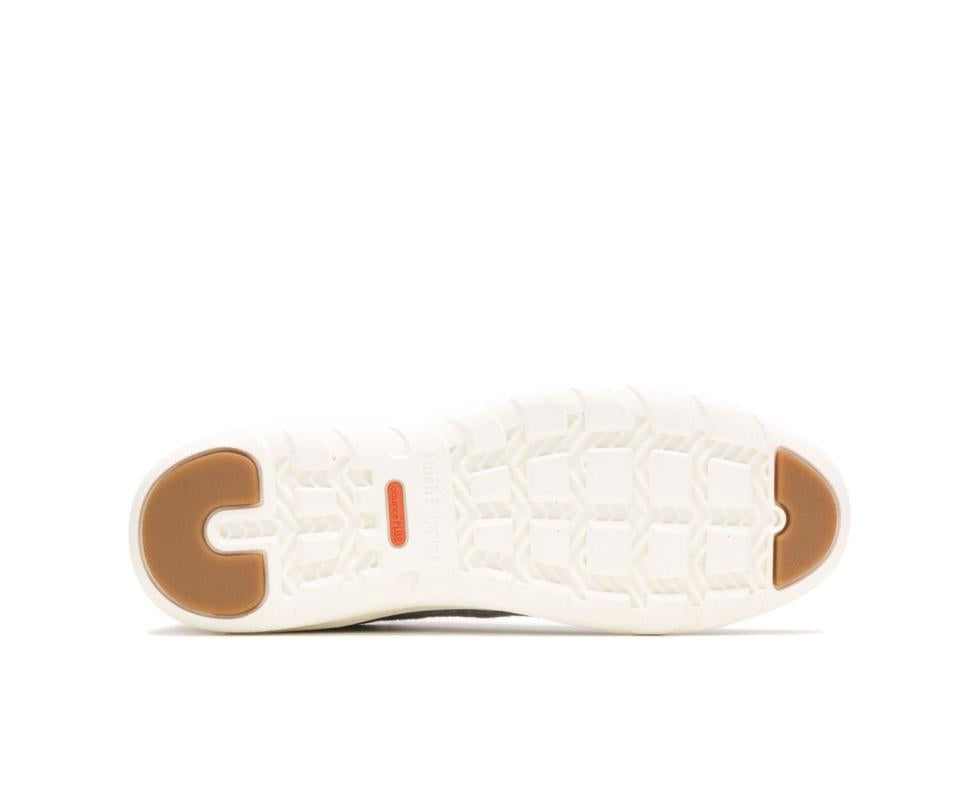 Hush Puppies Cassidy Sneaker Dark Grey Suedewool | Women Sneakers