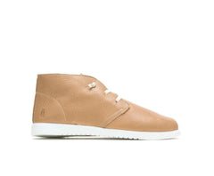 Hush Puppies Everyday Chukka Tan Leather | Women Boots