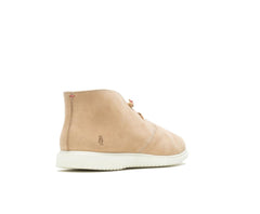 Hush Puppies Everyday Chukka Tan Nubuck | Men Boots