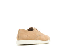 Hush Puppies Everyday Lace Up Tan Nubuck | Men Sneakers