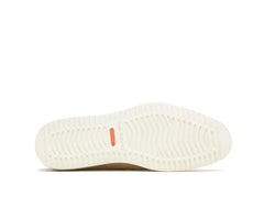 Hush Puppies Everyday Lace Up Tan Nubuck | Men Sneakers