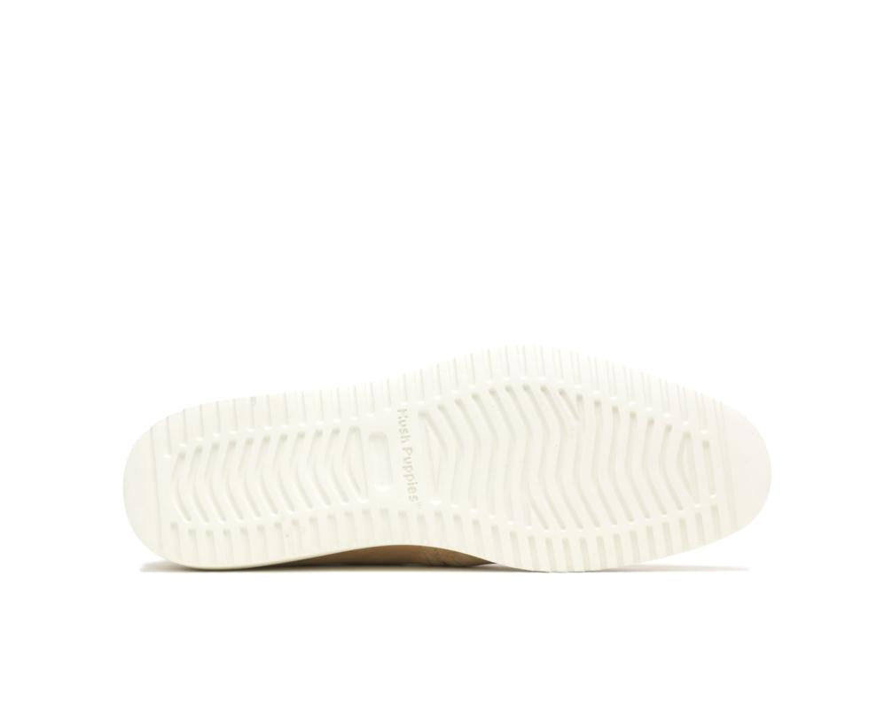 Hush Puppies Everyday Slip-On Tan Nubuck | Men Sneakers