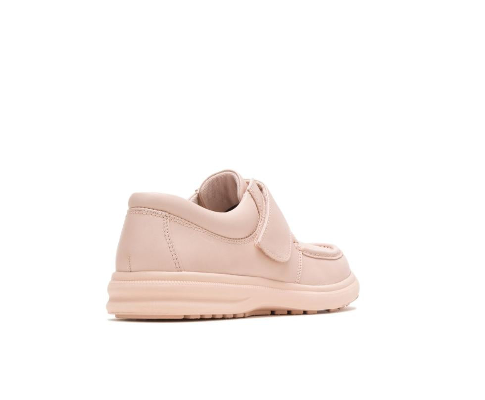 Hush Puppies Gil Shrimp Leather | Men Walking Shoes