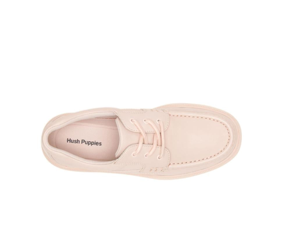 Hush Puppies Gus Shrimp Leather | Men Walking Shoes