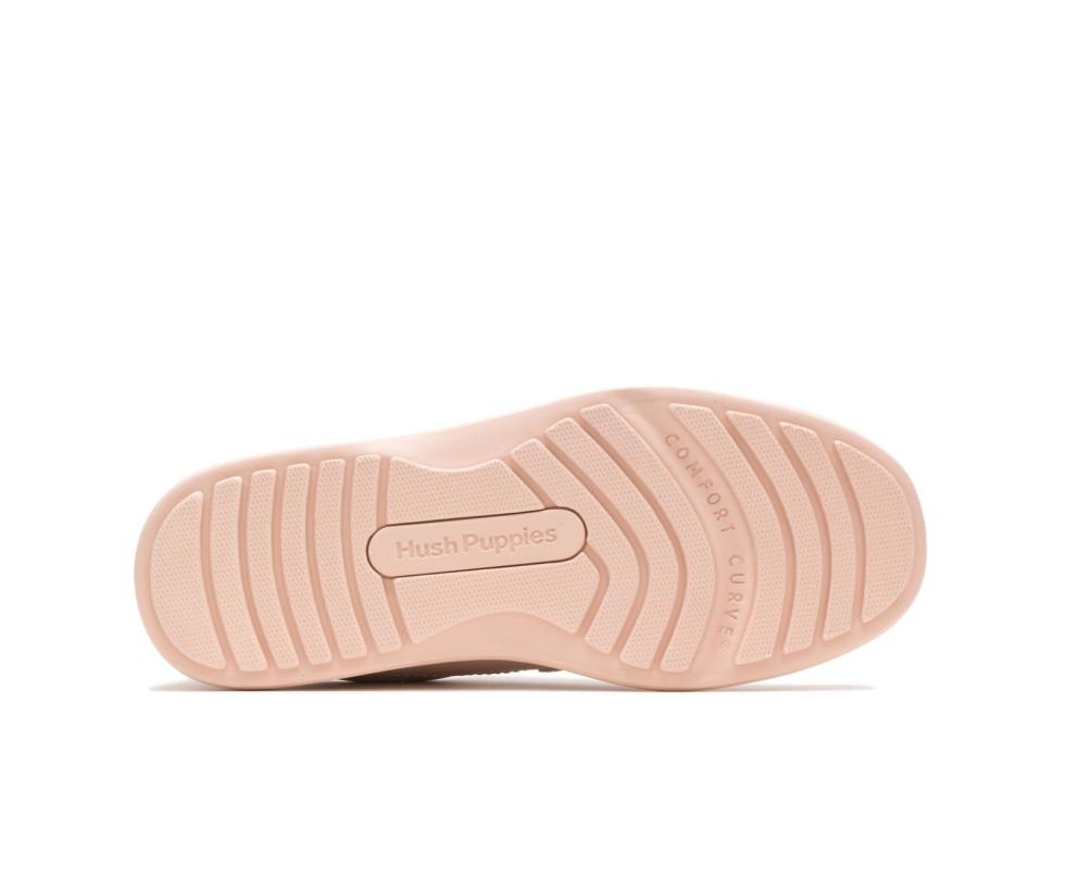 Hush Puppies Gus Shrimp Leather | Men Walking Shoes