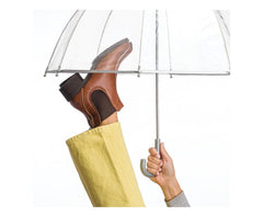 Hush Puppies Hadley Chelsea Boot Cognac Leather | Women Boots