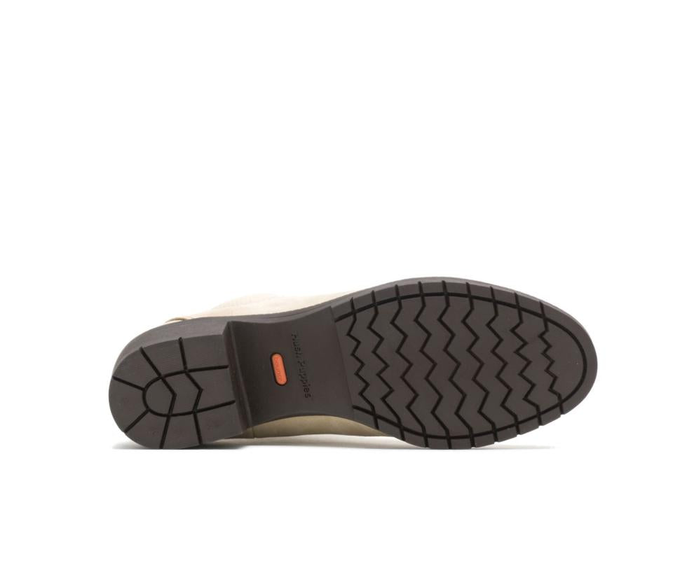 Hush Puppies Hadley Chelsea Boot Starfish Suede | Women Boots