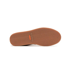 Hush Puppies Heath Hiker Boot Cognac Leather | Men Boots