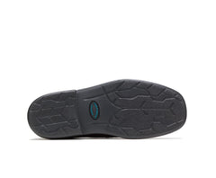 Hush Puppies Leverage Brown | Men Slip-Ons