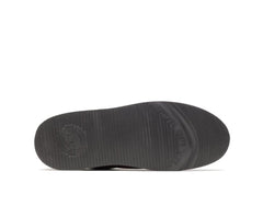 Hush Puppies Mall Walker Antique Brown Leather | Men Walking Shoes