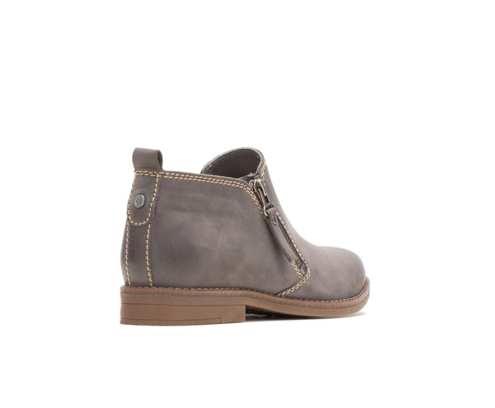 Hush Puppies Mazin Cayto Smoke Nubuck | Women Boots