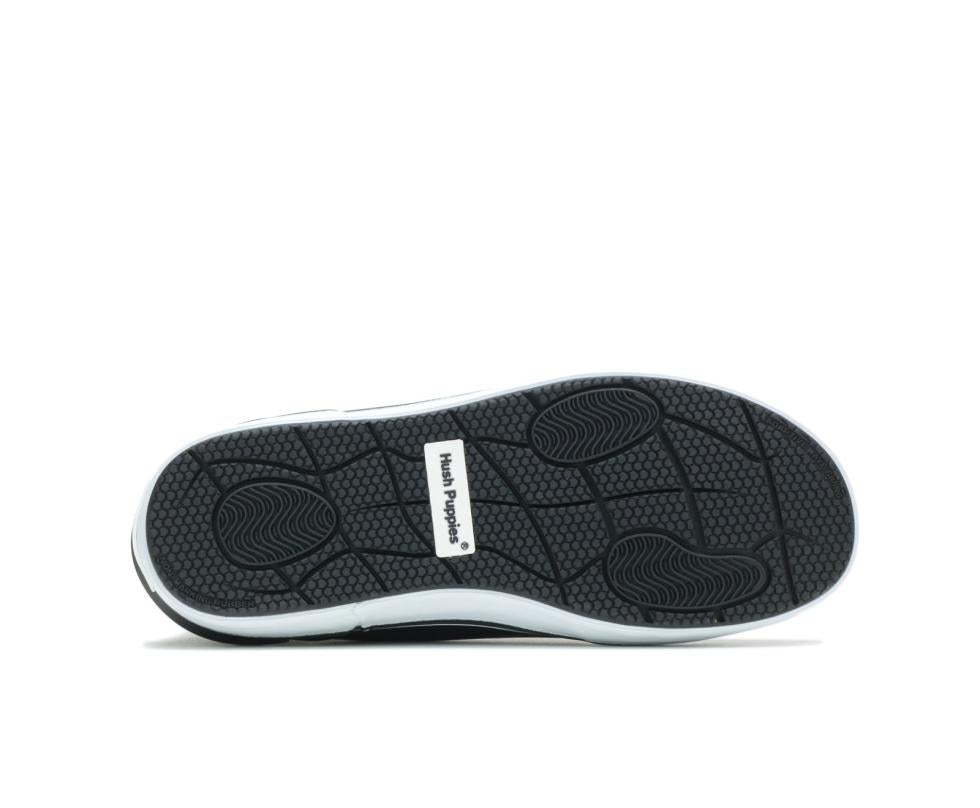 Hush Puppies Rain Sneaker Blackhoundstooth | Women Boots