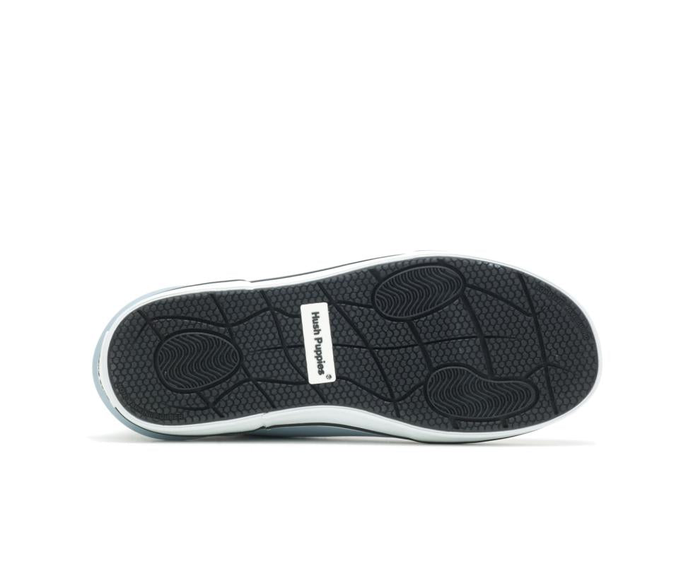 Hush Puppies Rain Sneaker Blue Dusk | Women Boots