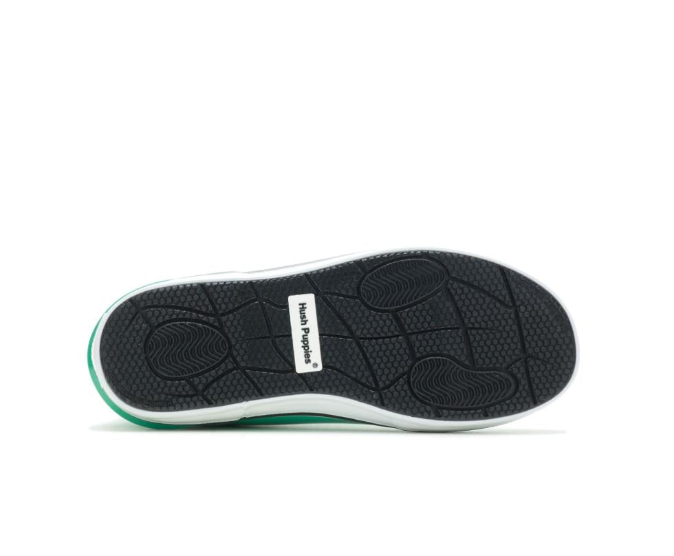 Hush Puppies Rain Sneaker Soft Jade | Women Boots
