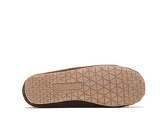 Hush Puppies Raquel Jr Trapper Moc Chocolate | Women Slippers