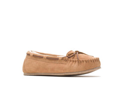 Hush Puppies Raquel Jr Trapper Moc Cinnamon | Women Slippers