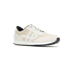 Hush Puppies Seventy8 Light Stone Suede | Men Sneakers